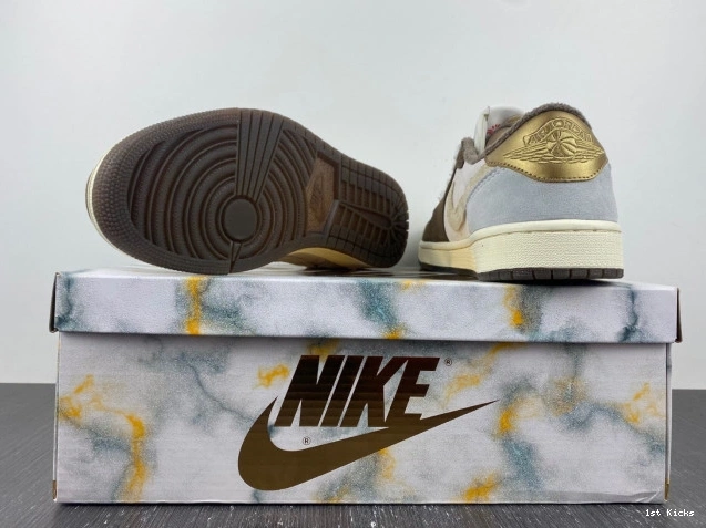 1st Kicks Shoes OG Retro the DV1312-200 of Rabbit 1 Low Jordan Year Air 0719